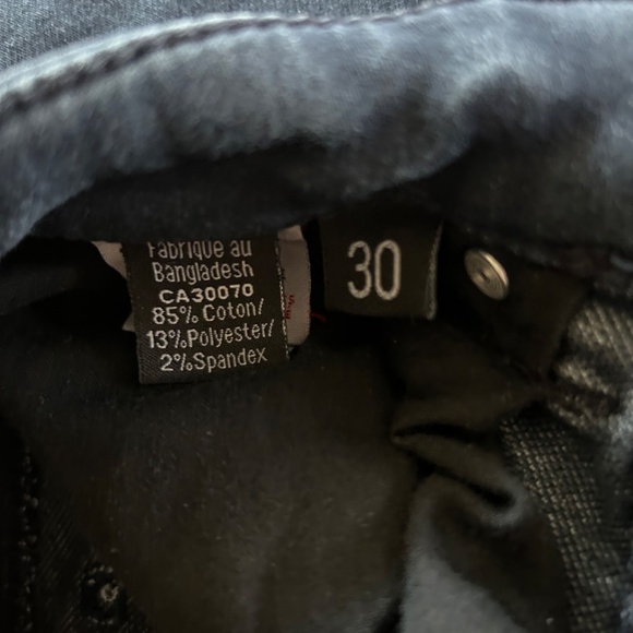 Black Bull Apparel Jeans - Picture 7 of 7